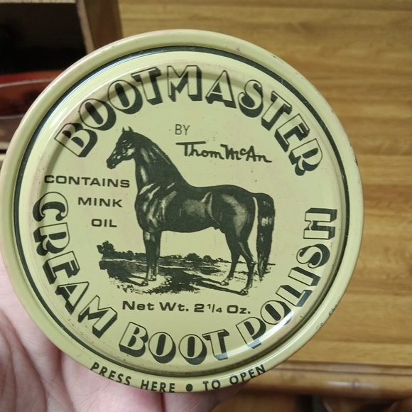 Esquire Shoe Care Chest Vintage with All accessories - Picture 15 of 16